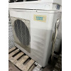 Сплит-система General Climate GC/GU-CF36HR-07, б/у